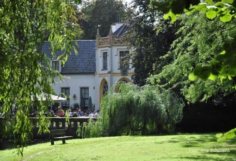 Отель Restaurant Landgoed Ekenstein