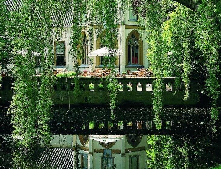 Отель Restaurant Landgoed Ekenstein