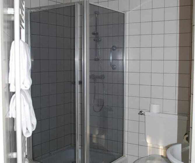 Отель Restaurant Landgoed Ekenstein