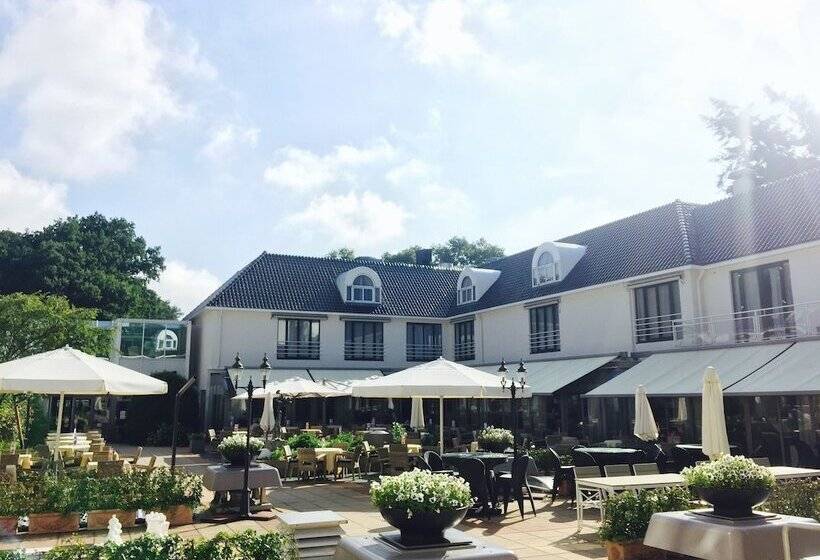 Fletcher Hotel Restaurant Oud London