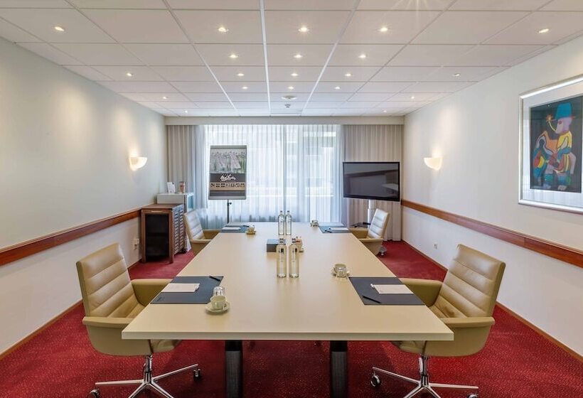 Fletcher Hotel Restaurant Oud London