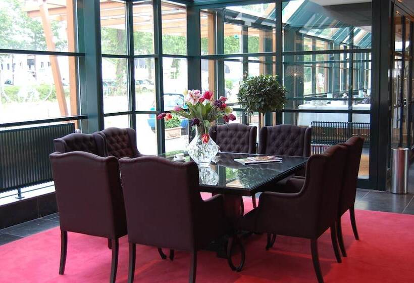 Fletcher Hotel Restaurant Oud London