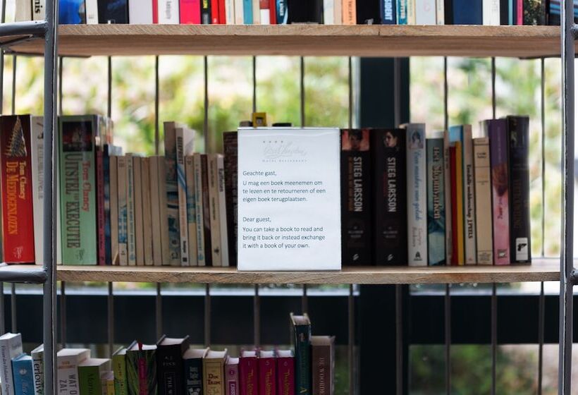 Fletcher Hotel Restaurant Oud London