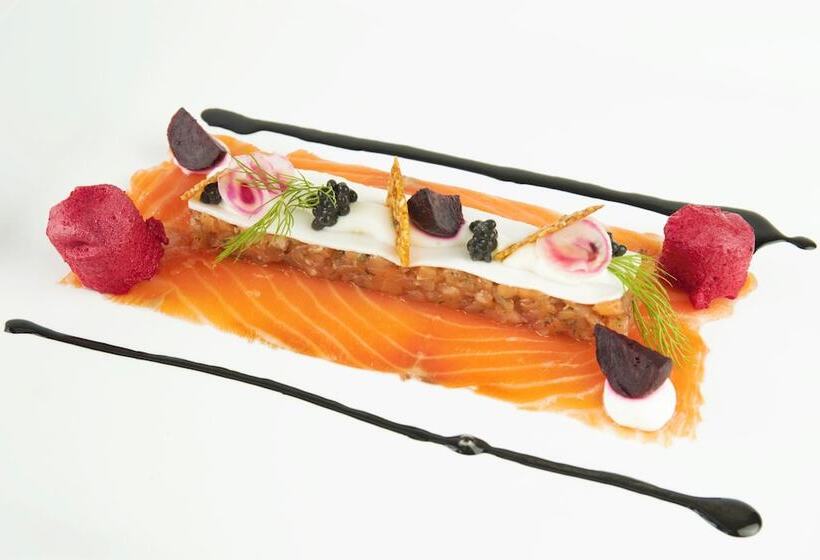 Fletcher Hotel Restaurant Oud London