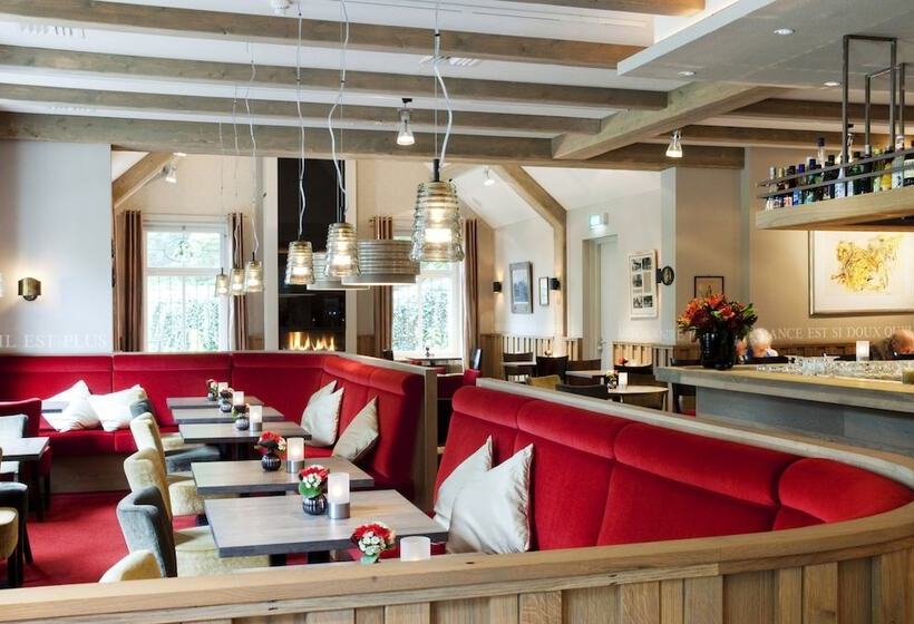 Fletcher Hotel Restaurant Oud London