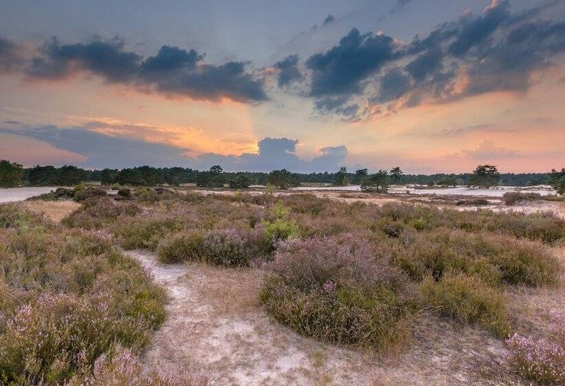 Fletcher Hotel Restaurant Oud London