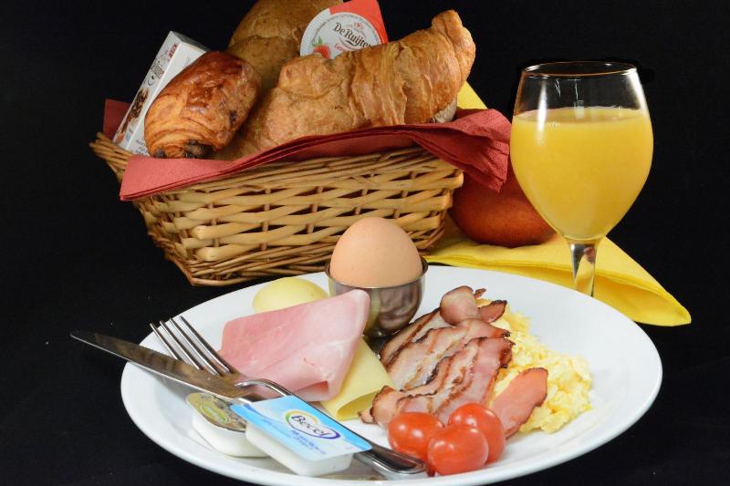 هتل Restaurant Piccard