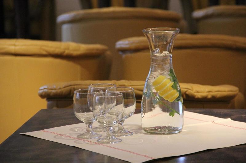 هتل Restaurant Piccard