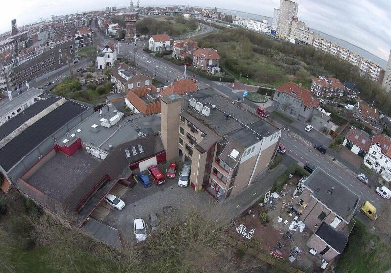 هتل Restaurant Piccard