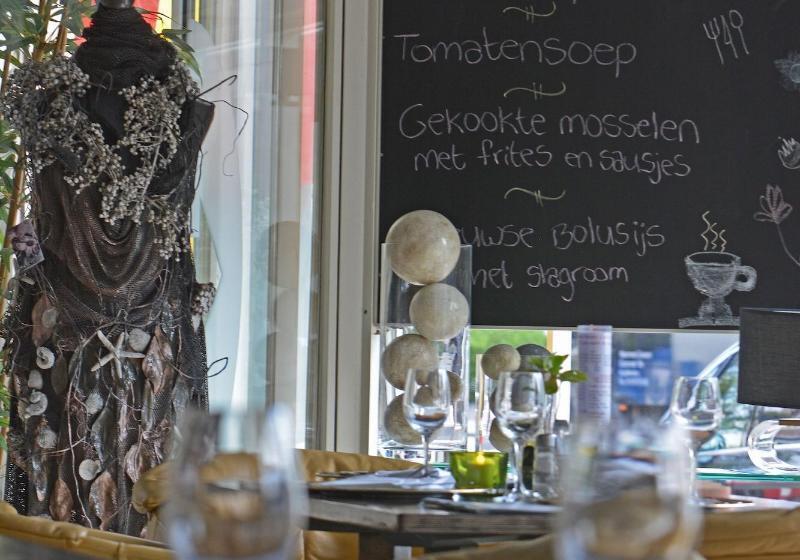 هتل Restaurant Piccard