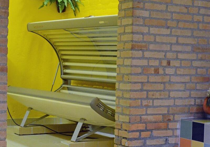 هتل Restaurant Piccard