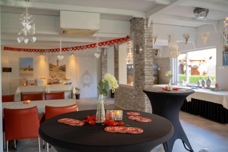 هتل Restaurant Piccard