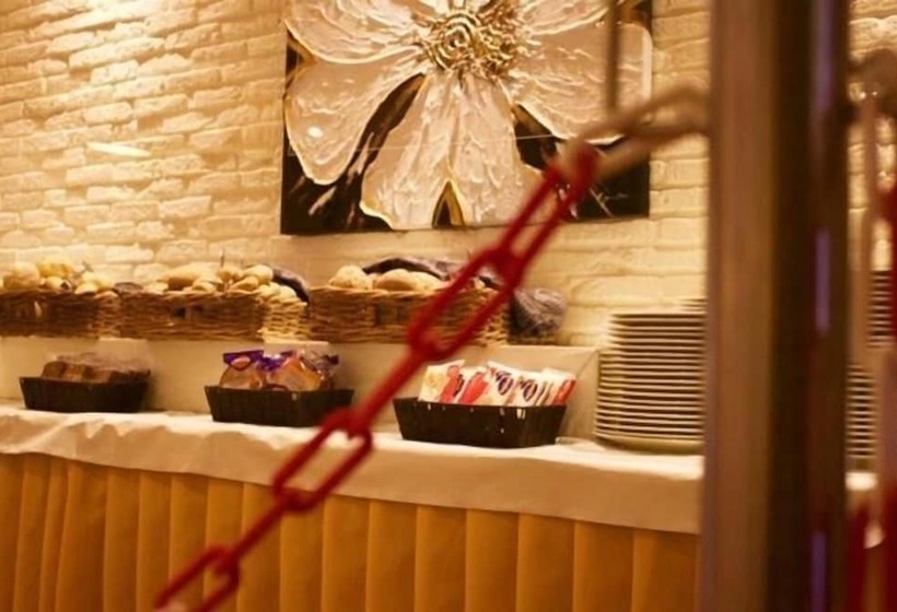 בית מלון כפרי Restaurant Ruyghe Venne