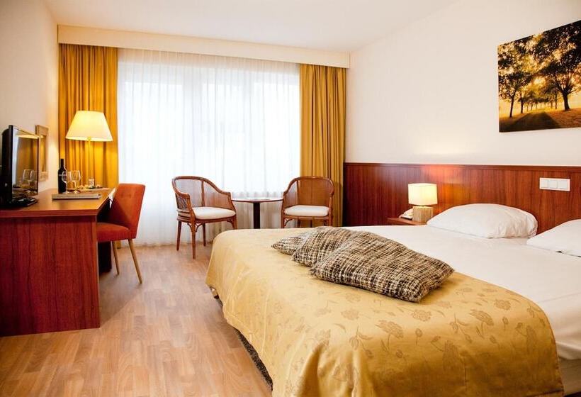 בית מלון כפרי Restaurant Ruyghe Venne