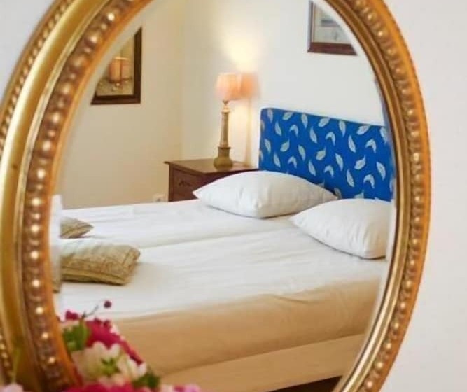 בית מלון כפרי Restaurant Ruyghe Venne