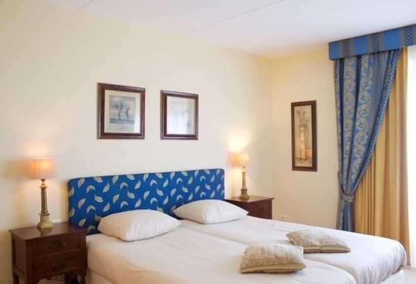 בית מלון כפרי Restaurant Ruyghe Venne