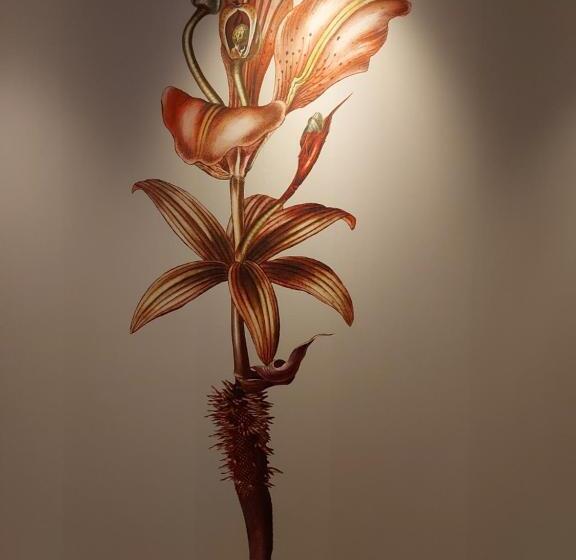 בית מלון כפרי Restaurant Talens Coevorden