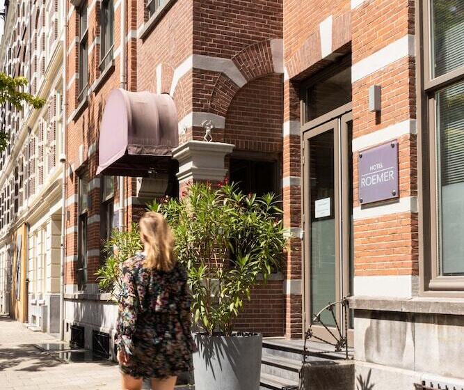 فندق Roemer Amsterdam