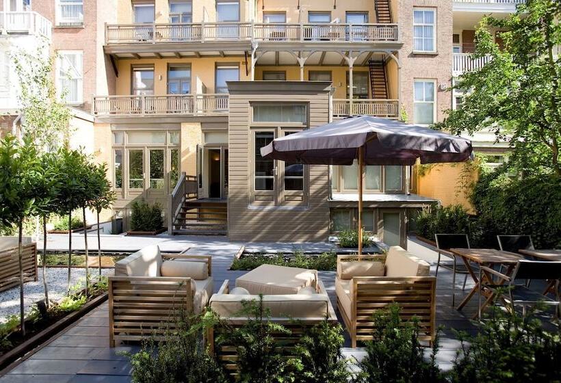 فندق Roemer Amsterdam