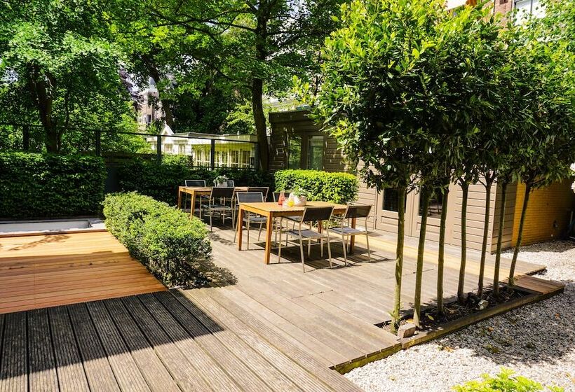 فندق Roemer Amsterdam