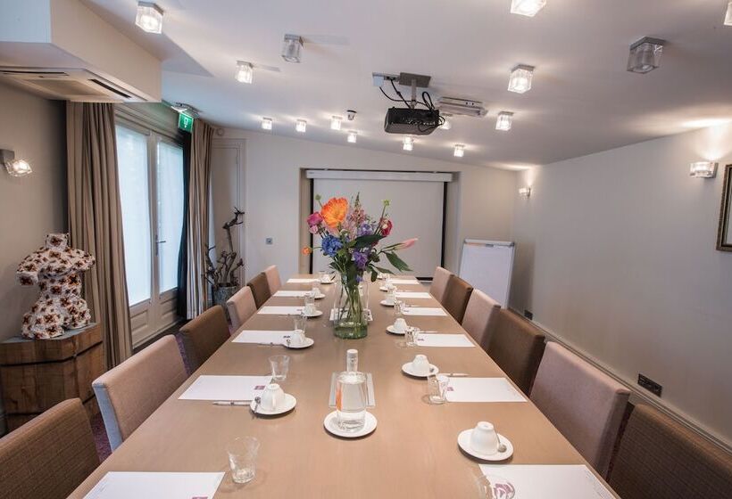 فندق Roemer Amsterdam