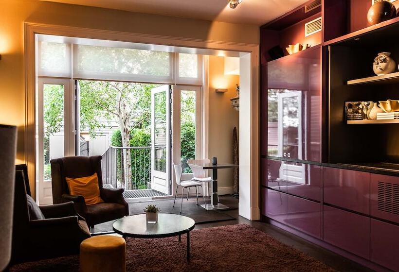 فندق Roemer Amsterdam