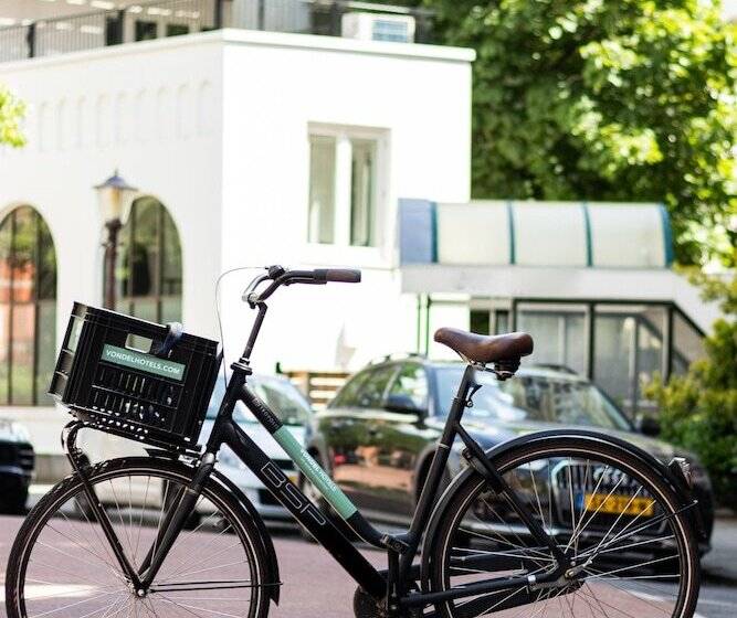 فندق Roemer Amsterdam