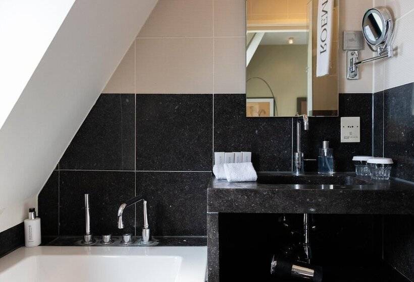 فندق Roemer Amsterdam