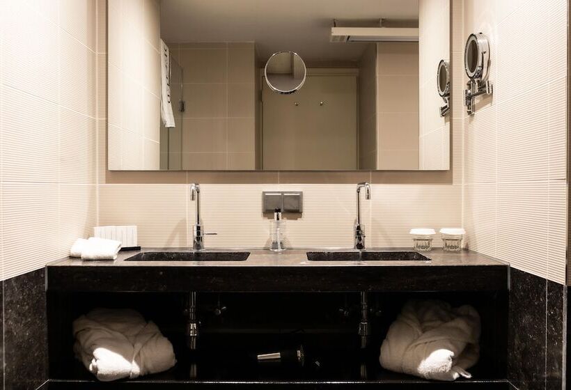 فندق Roemer Amsterdam