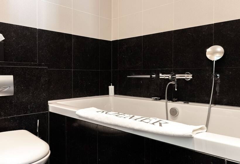 فندق Roemer Amsterdam