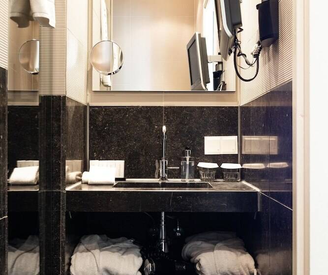 فندق Roemer Amsterdam