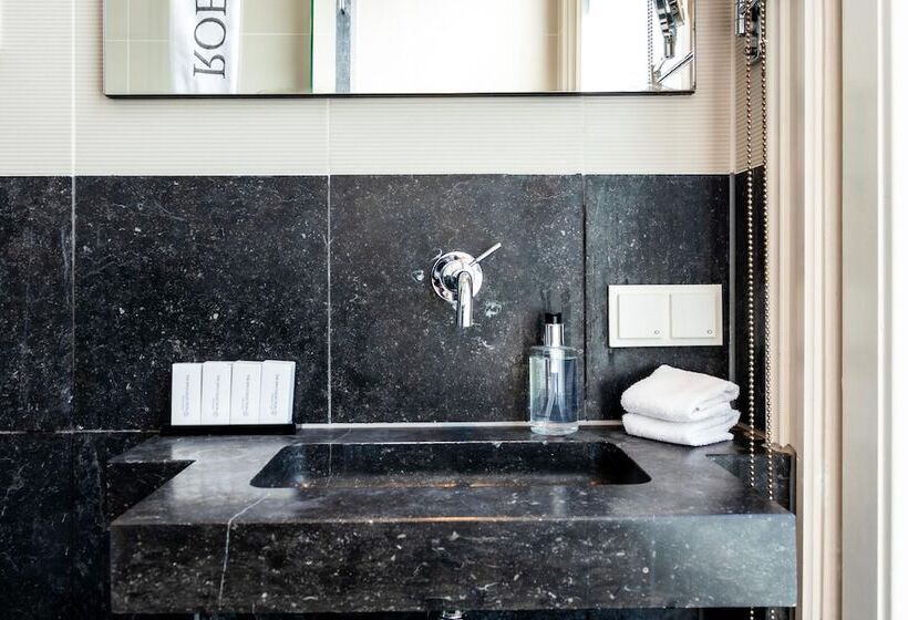 فندق Roemer Amsterdam