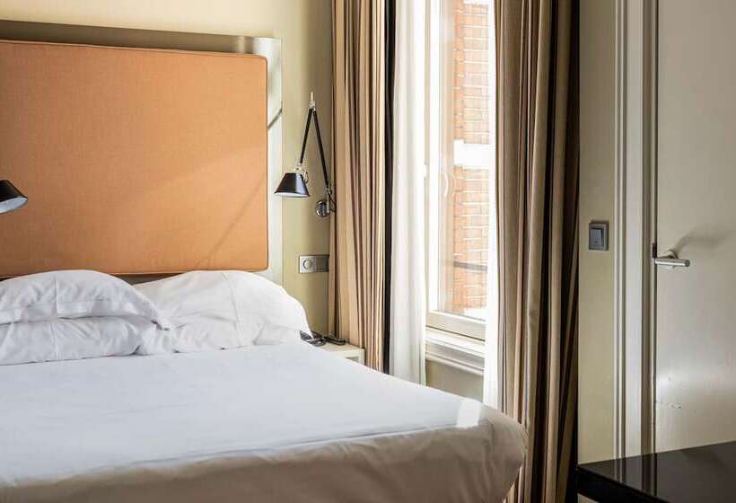 فندق Roemer Amsterdam