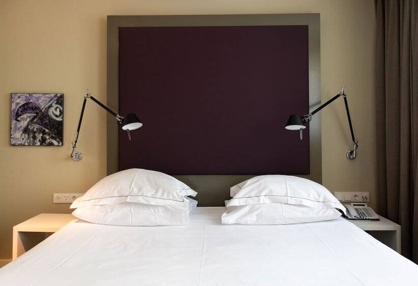 فندق Roemer Amsterdam