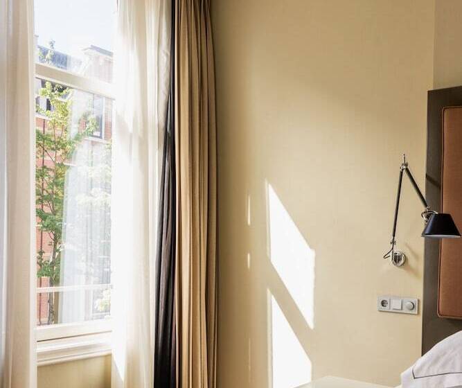 فندق Roemer Amsterdam