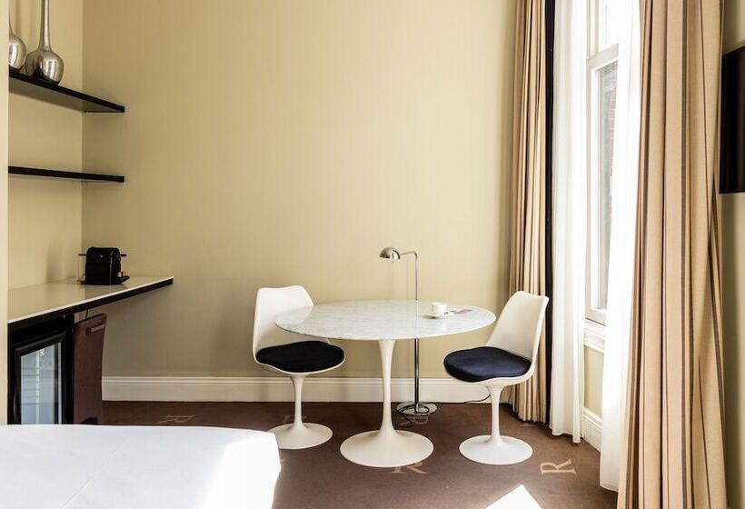 فندق Roemer Amsterdam