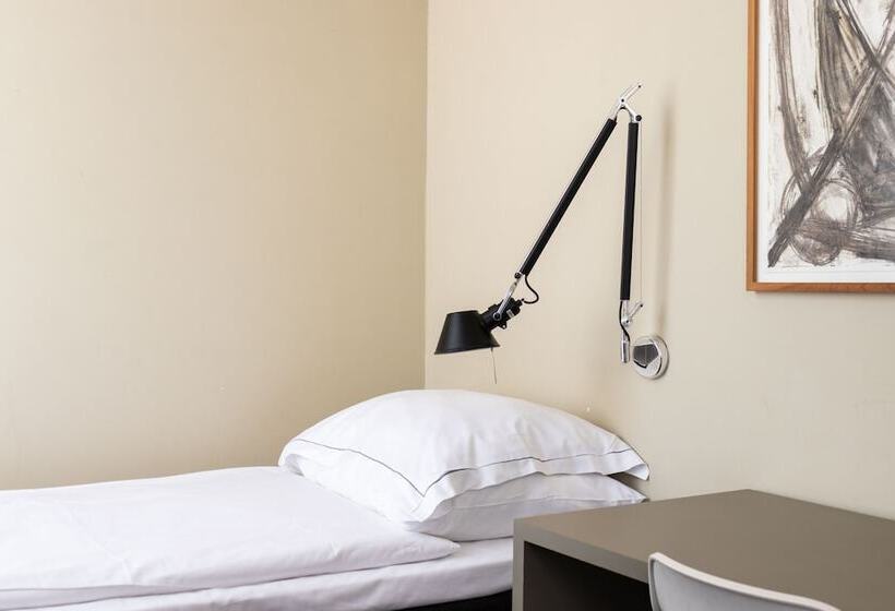 فندق Roemer Amsterdam