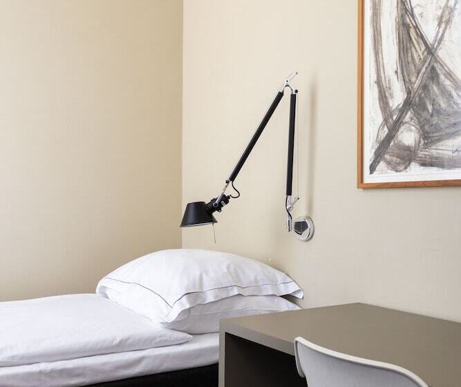 فندق Roemer Amsterdam