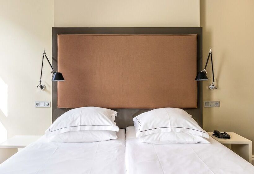 فندق Roemer Amsterdam