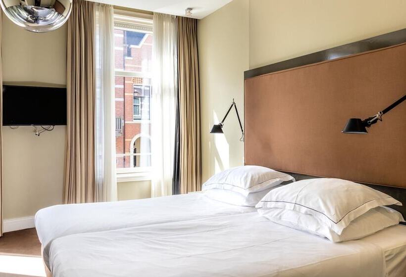 فندق Roemer Amsterdam