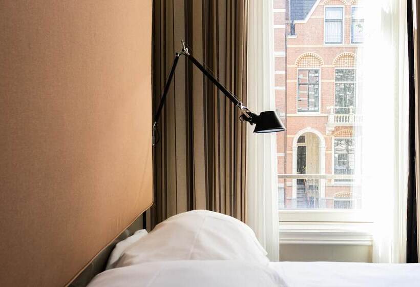 فندق Roemer Amsterdam