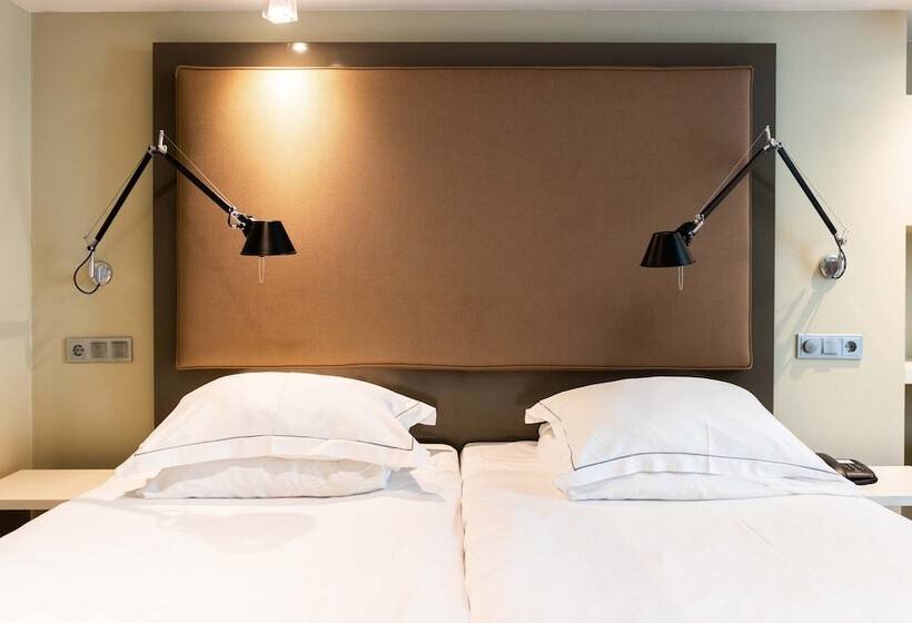 فندق Roemer Amsterdam