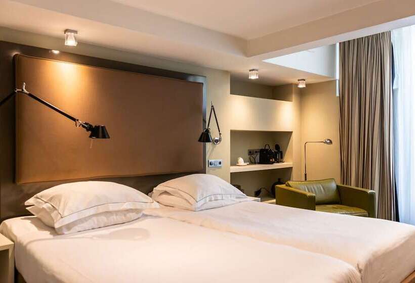 فندق Roemer Amsterdam