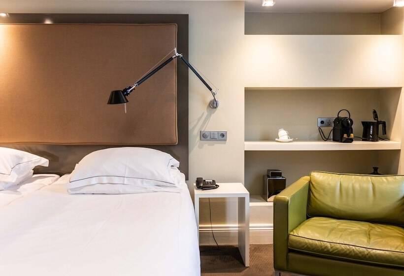 فندق Roemer Amsterdam