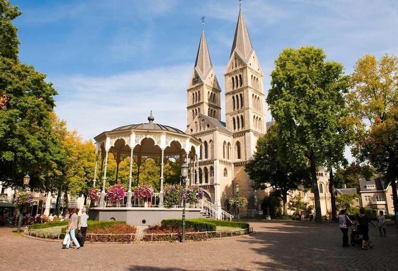 هتل Roermond