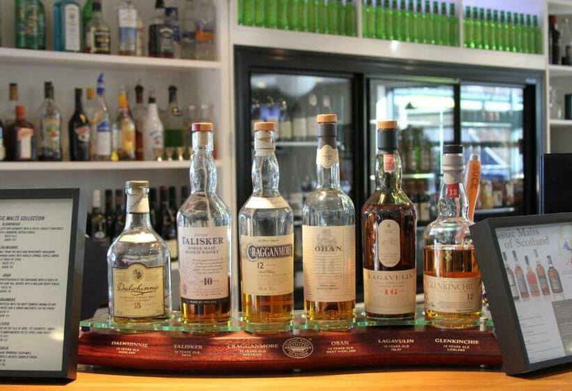 酒店 Rosebank Lodge