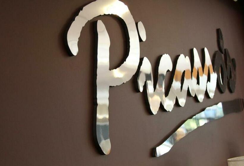 酒店 Rosebank Lodge