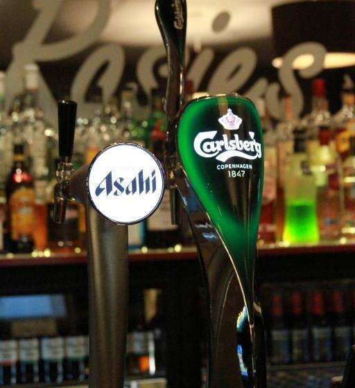 酒店 Rosebank Lodge