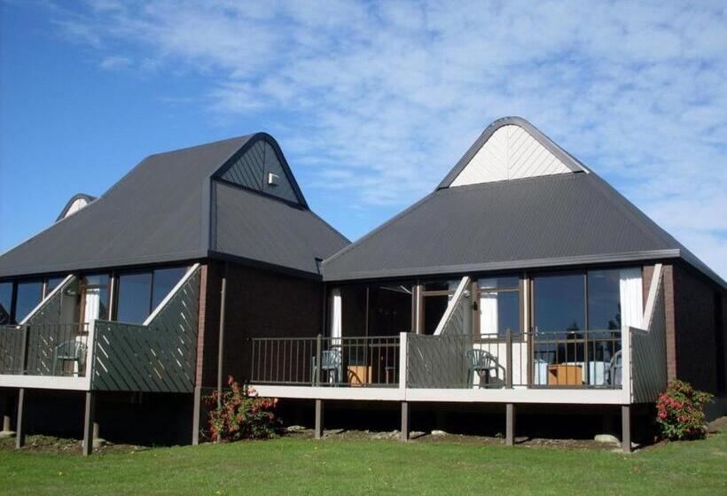 בית מלון כפרי Rosebank Lodge