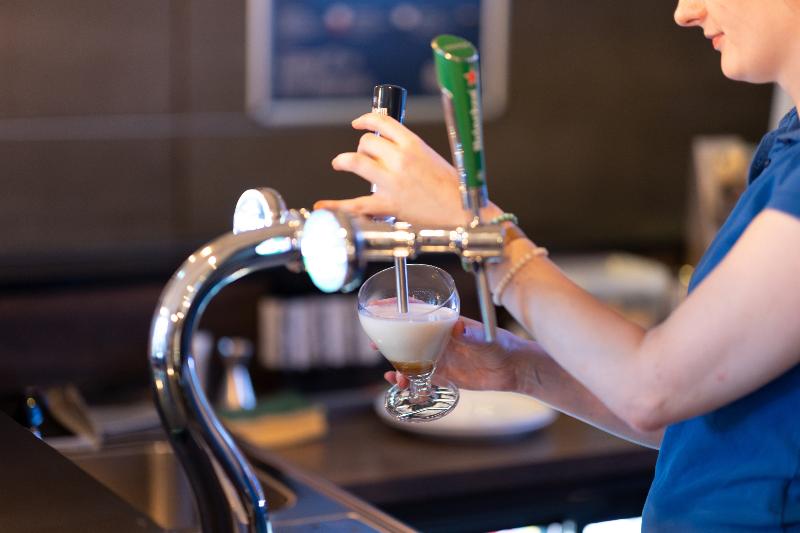 فندق A&o Rotterdam City